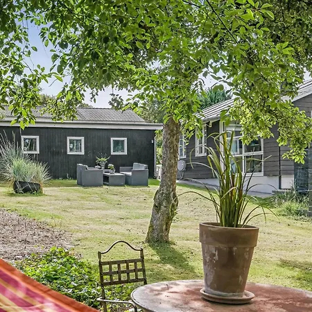 Beautiful In * Løgstrup