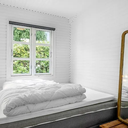 Cozy Home In Logstrup With Wifi *