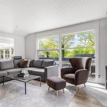 Beautiful In Løgstrup