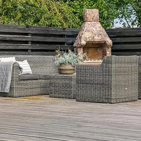 Beautiful In Casa de Férias *