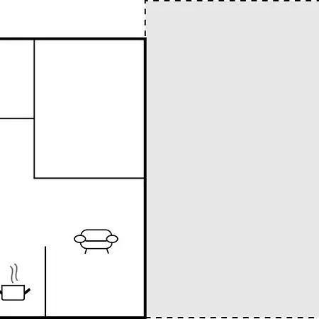 度假居 Cozy In With Wifi *